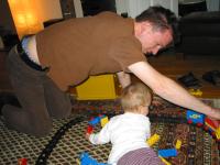 wer hat hier am meisten Spass